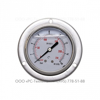 4810071019 MANOMETER