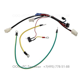 1636303346 WIRE HARNESS