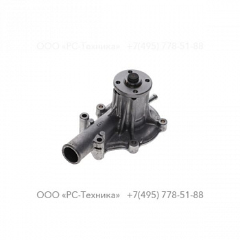 2913305200 WATER PUMP ASSY