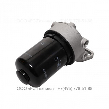 2913000008 FUEL FILTER