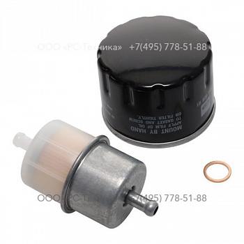 4810064456 SERVICE PAK 250 HR