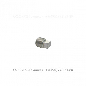0686311576 PLUG NPT 1/4