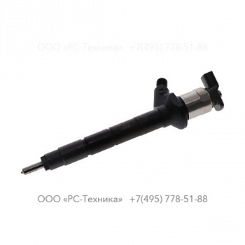 4810072641 INJECTOR ASSY:KDI3404TCR