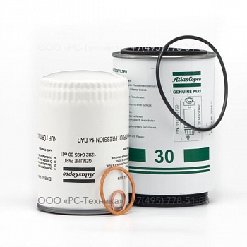 2912430605 SERV.PAK 500H XAS146-186