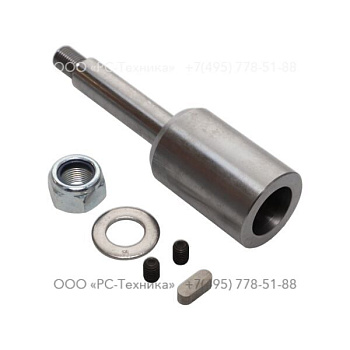 4810075607 SHAFT ASSEMBLY