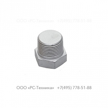 3310101480 3/4 NPT PLUG