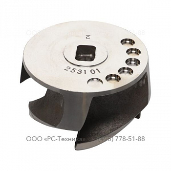 470w253134 IMPELLER LOW PRESSURE 60HZ