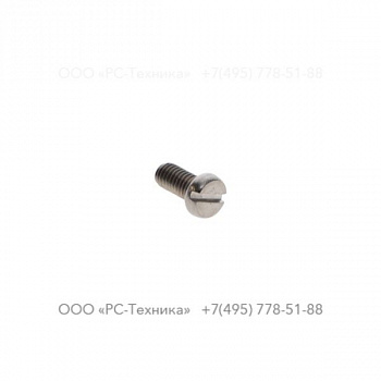 4700w78699 SCREW DIN84-M6X12-ISO:A2(A4)