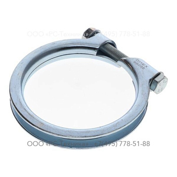 0346300121 CLAMP PIPE