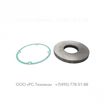 4810053727 WEAR PLATE J 2-215P G COMPL