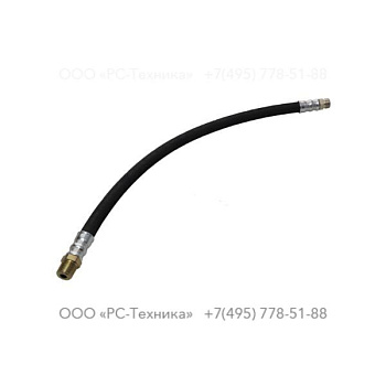 1604667000 HOSE ASSEMBLY