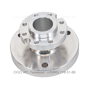 1638135201 ADAPTER FAN