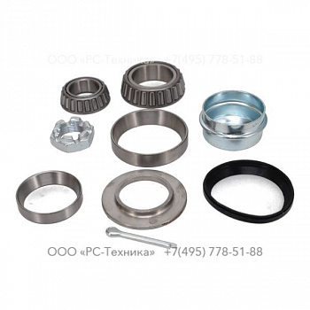 2911009600 KIT ROAD AXLE BEARINGS XAHS186