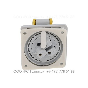 1089066214 SOCKET OUTLET