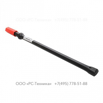 3310101965 Integral H22X108, L400 MM, ø29 MM