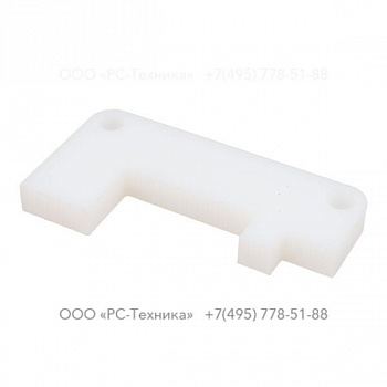 1094013600 NYLON PAD SQ120