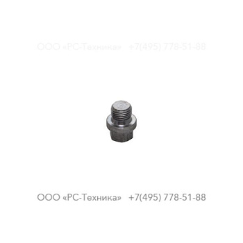 0686420100 HEXAGON PLUG