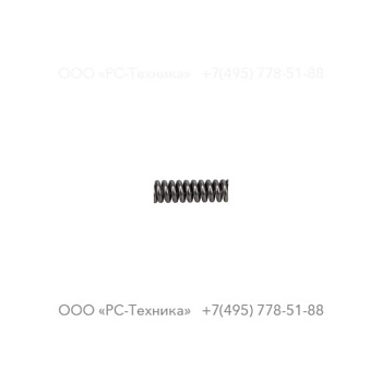 3371817173 Spring f/torque limiter