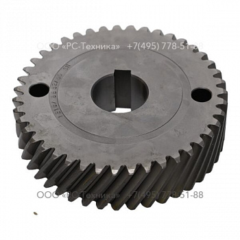 1616565200 GEAR WHEEL