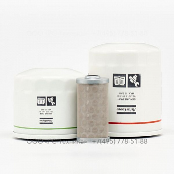 3002607210 SERVICE PAK 200 HOURS