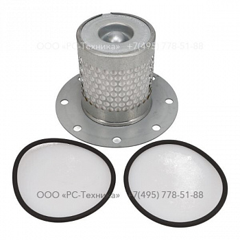 2911004000 KIT SEPARATOR