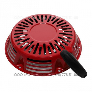 1636301970 RECOIL STARTER ASSY