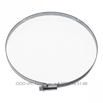 0347610015 HOSE CLIP