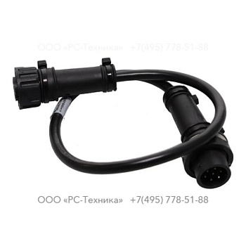 1638316400 WIRING LED