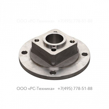 4810005172 REAR COVER V 30-2ST FLA.K