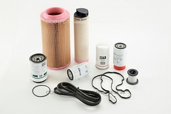 2912454907 SERVICE KIT 2000H