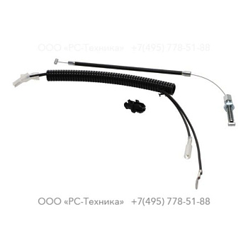 9234000895 TUBE COVER ASSY