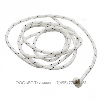 9232240510 STARTER ROPE