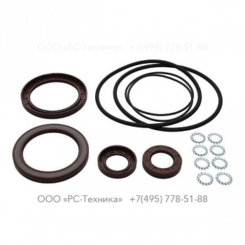 2910015300 SERVICE KIT (GASKETS-SEALRING)