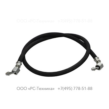 0574984104 HOSE M12X1,5 X 1100 X M12X1,5