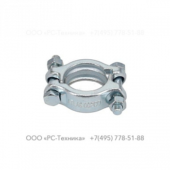 9000019700 HOSE CLAMP