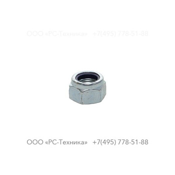 3376100139 LOCK NUT M18X1.5