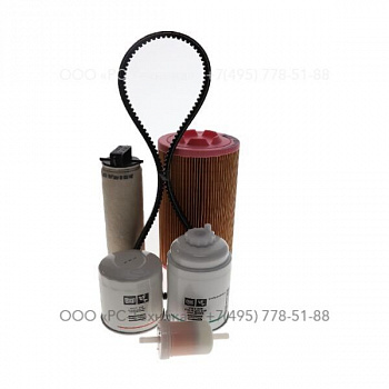 3002610150 SERVICE PACK 400H