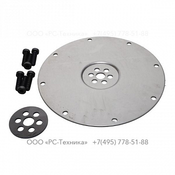 1636303980 COUPLING DISCS SAE4/7,5''