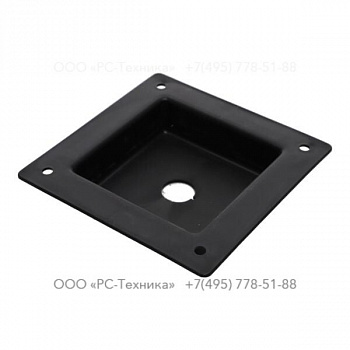 1636000048 EMERGENCY STOP BUTTON CASING