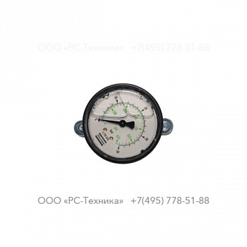 0872100061 PRESSURE GAUGE