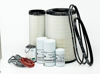 2912420507 PAK QAS306-366 (2000H)