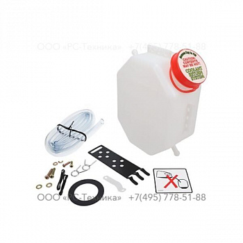 1310072582 COOLANT-BOTTLE:OVERFLOW $PLSTC