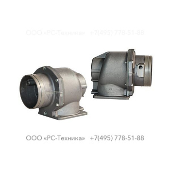 1626215381 UNLOADER ASSY