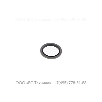 0661103500 SEALING WASHER D22,7 ZN