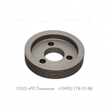 1638180701 PULLEY