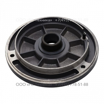 9234000841 STARTER COVER