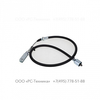 1604281300 BRAKE CABLE