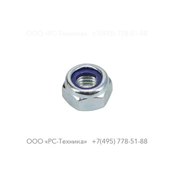 0291111100 LOCK NUT M10