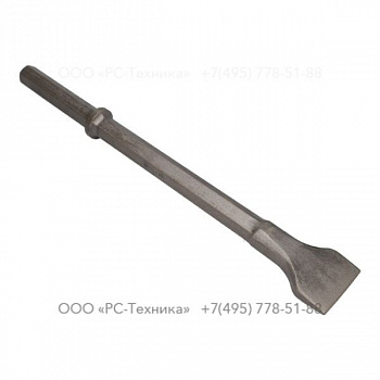3083327700 WIDE CHISEL