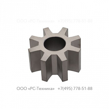 4810006787 IDLER V 30-2F.D.25 SH